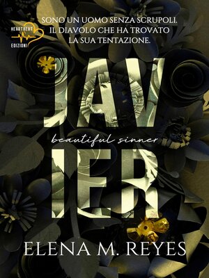 cover image of Javier